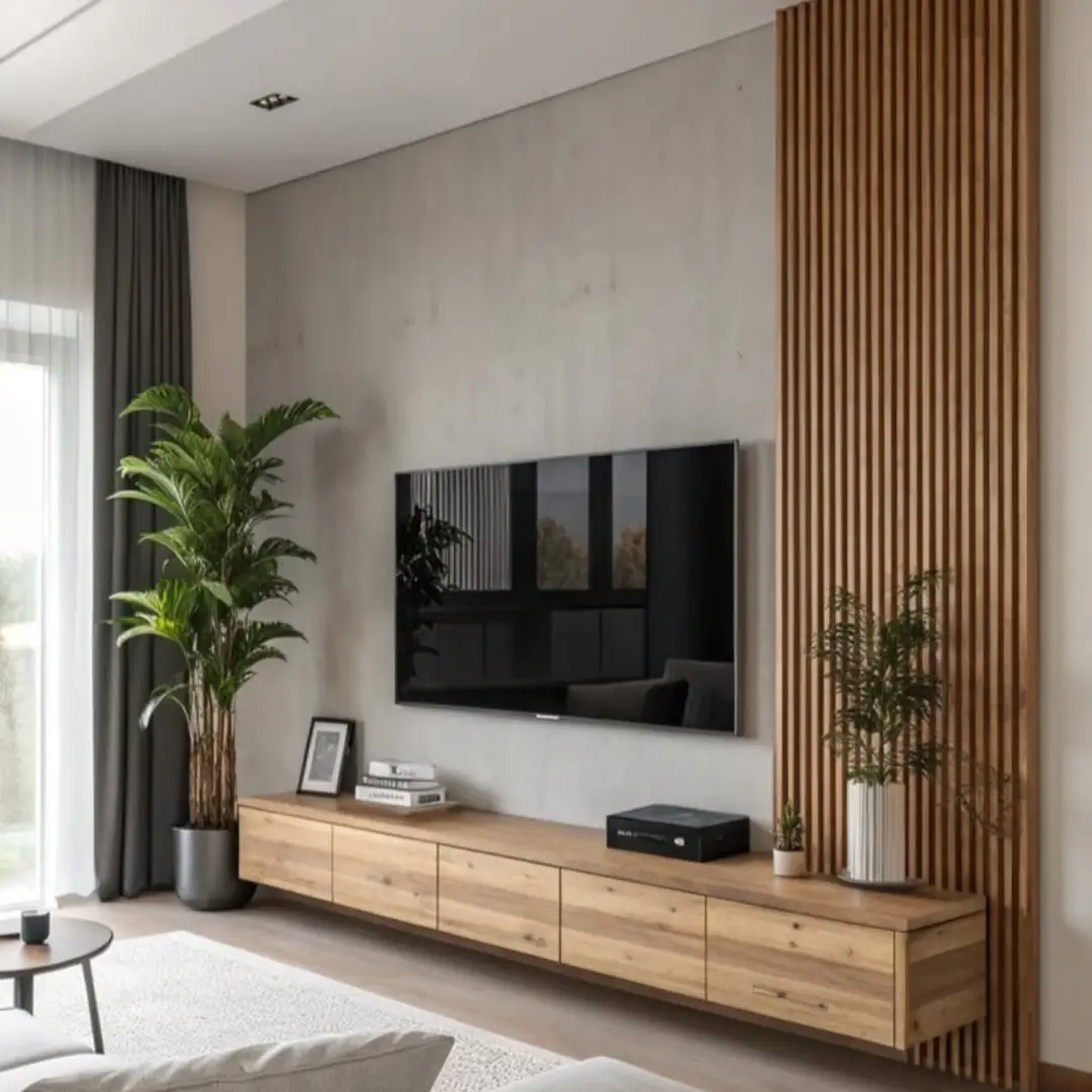 TV وال مدرن T11
